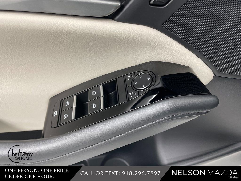 New 2026 MAZDA MAZDA3 2.5 S Sedan w/ Preferred Pkg FWD image 22