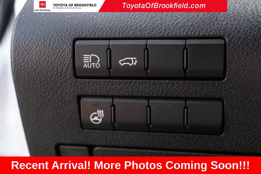 Used 2022 Lexus RX 350 FWD w/ Premium Package image 22