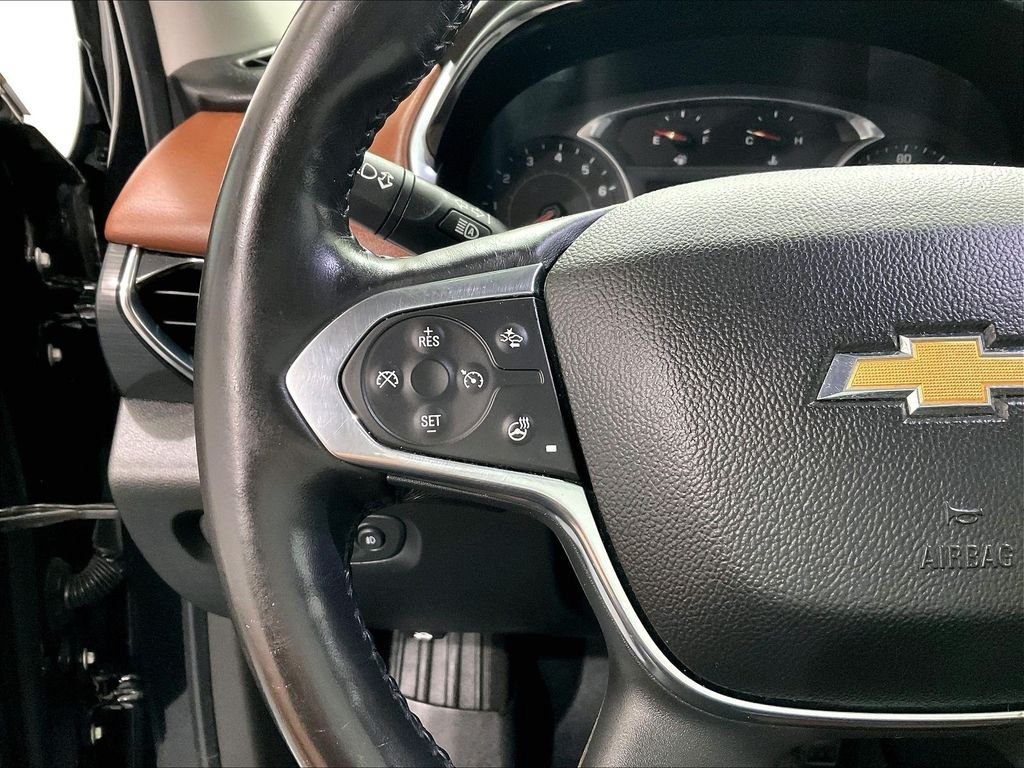 Used 2018 Chevrolet Traverse High Country AWD/4WD image 24