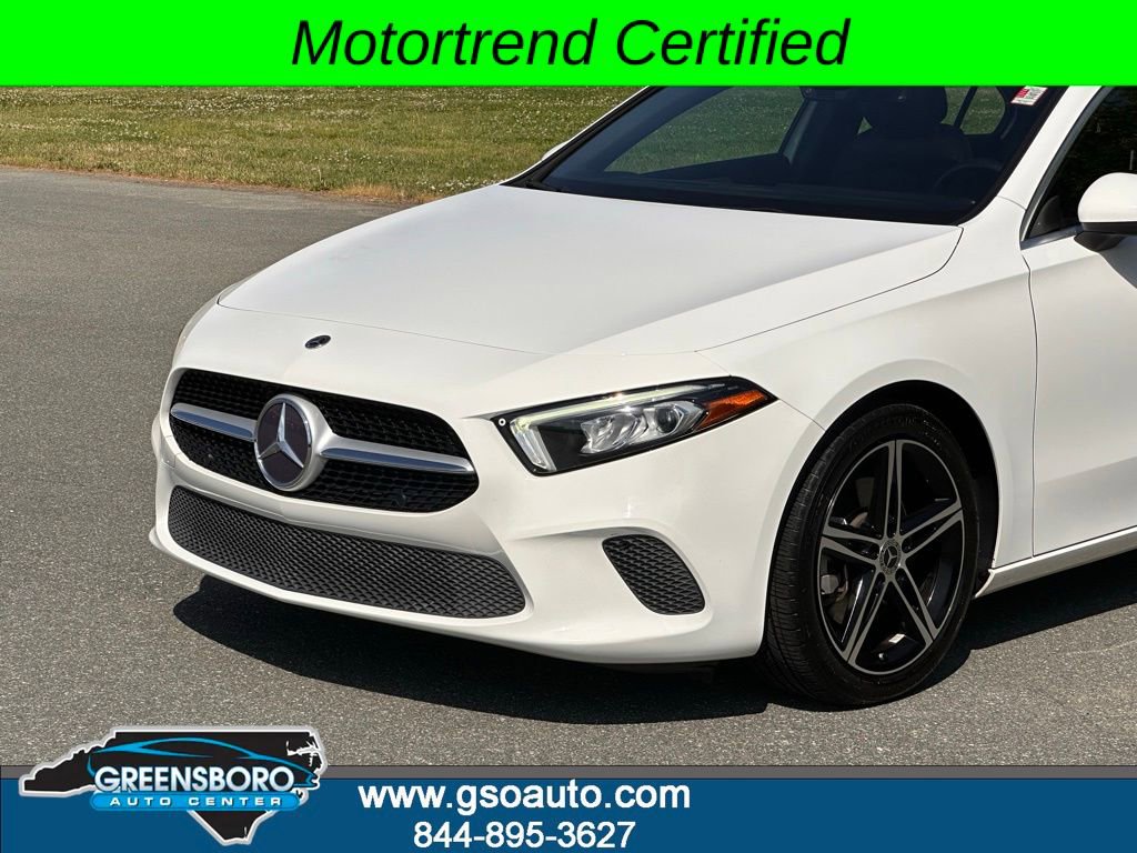 Used 2021 Mercedes-Benz A 220 w/ Premium Package image 38