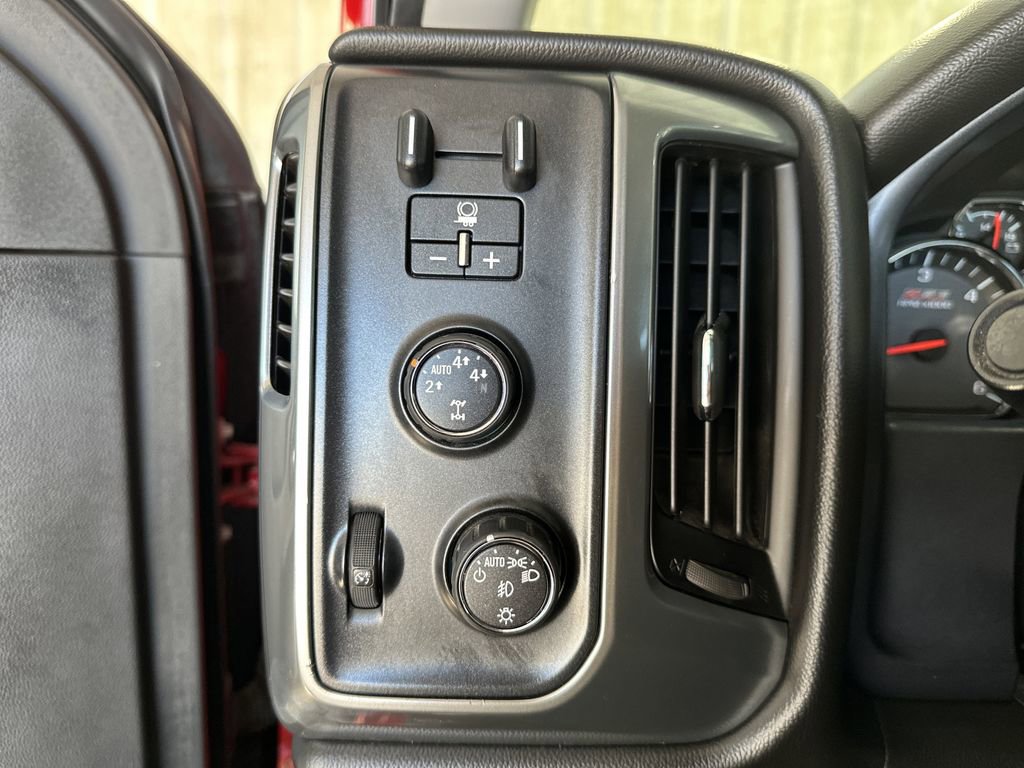 Used 2014 Chevrolet Silverado 1500 LT w/ All Star Edition image 19