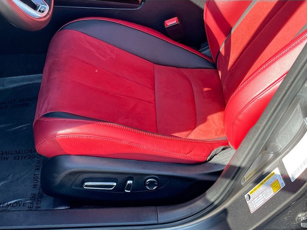Used 2025 Acura Integra A-Spec FWD image 19