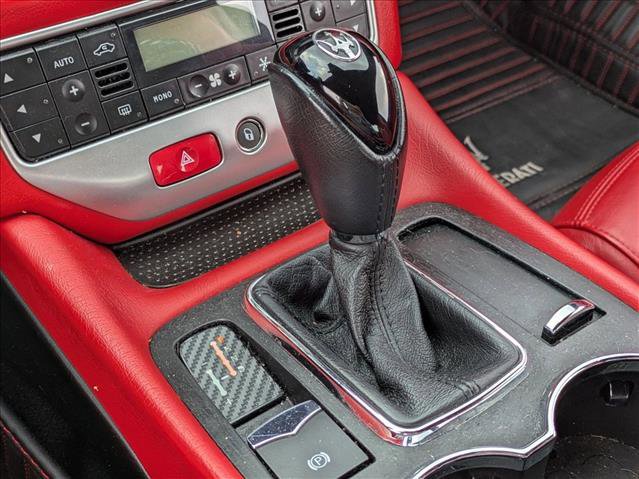 Used 2015 Maserati GranTurismo Sport image 11