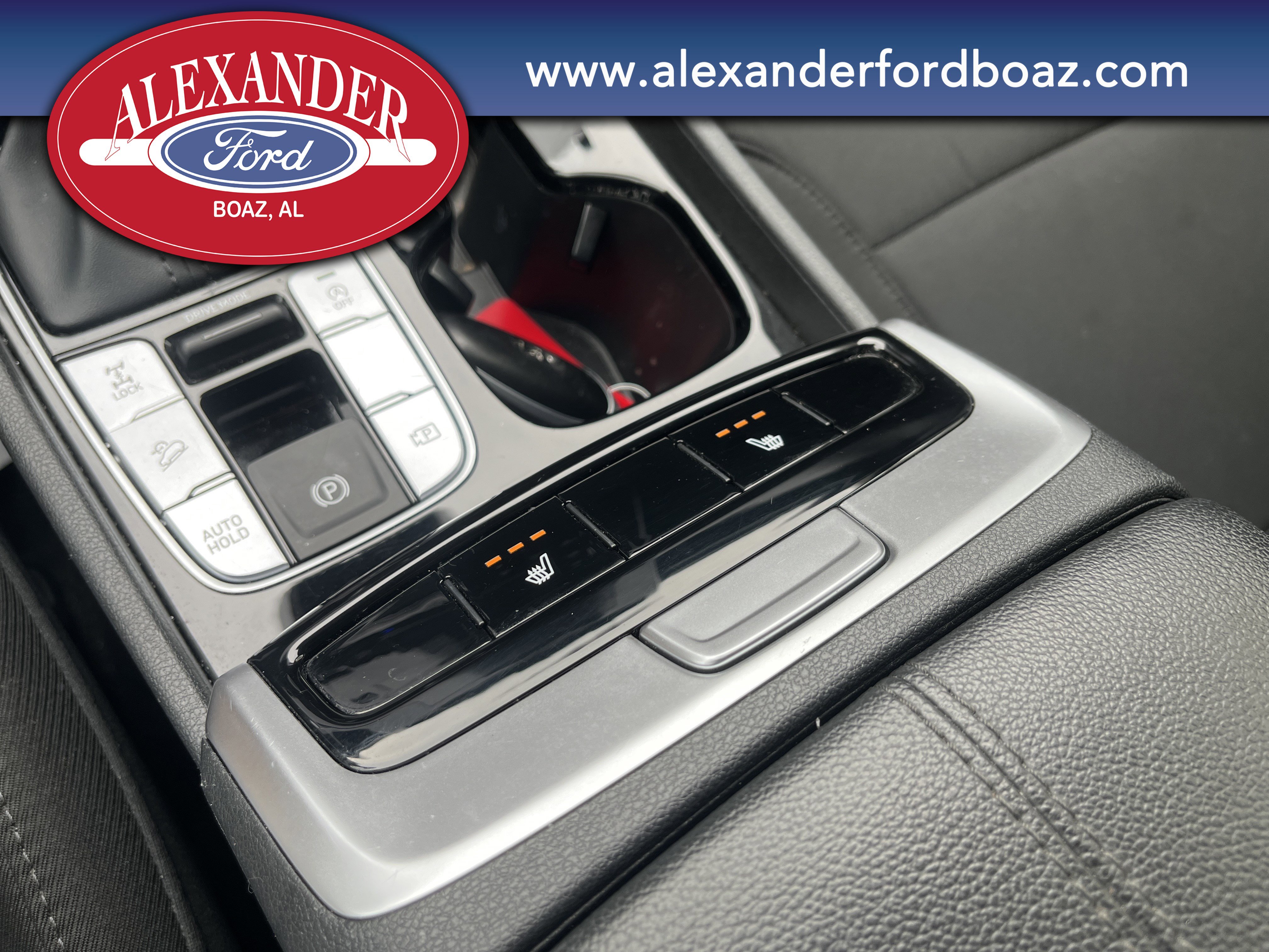 Used 2024 Hyundai Tucson SEL image 22