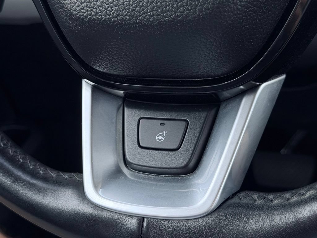 Used 2025 Honda Pilot Elite image 38