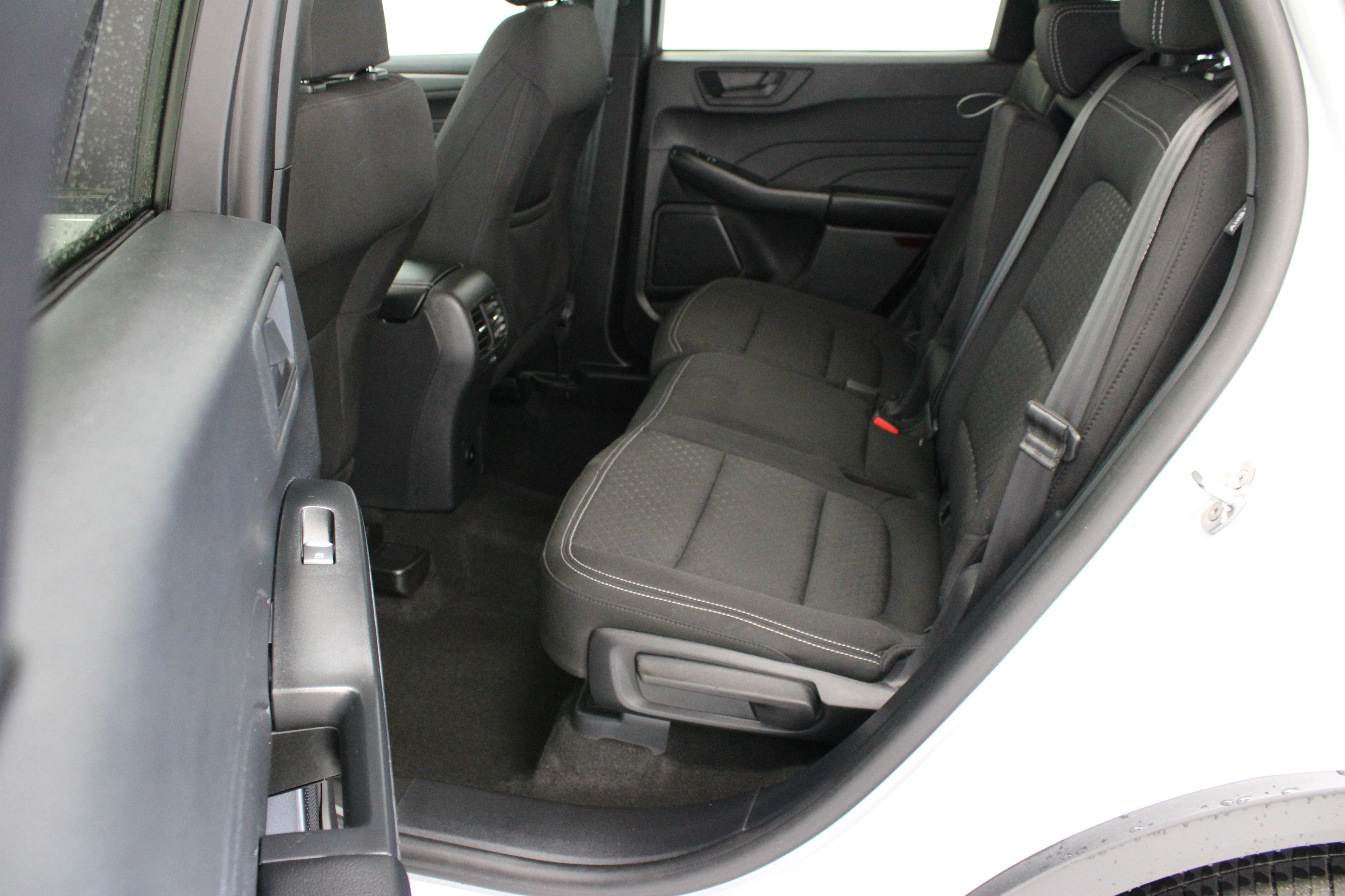 Used 2025 Ford Escape Active FWD image 27