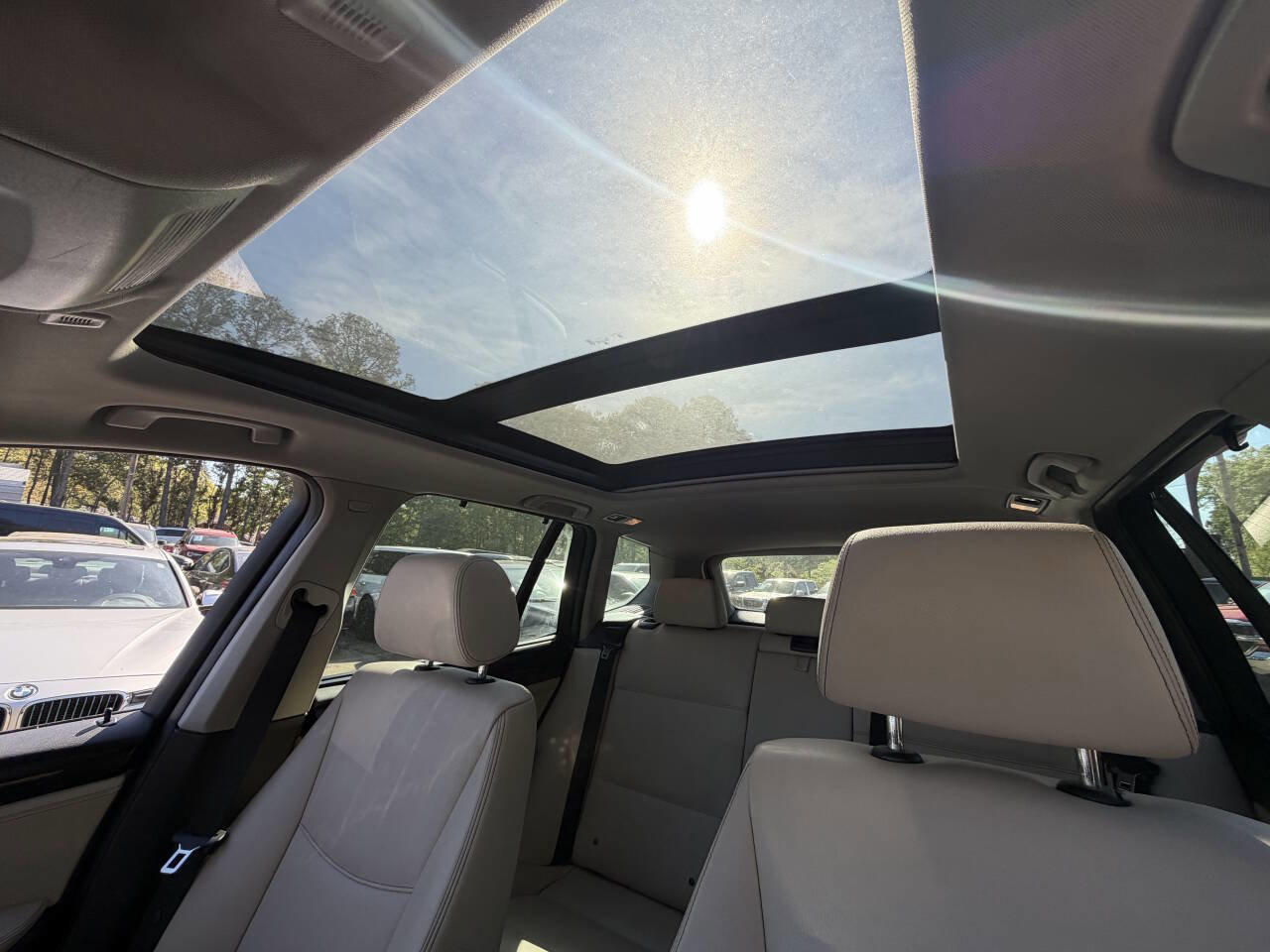 Used 2014 BMW X3 xDrive28i AWD/4WD image 21