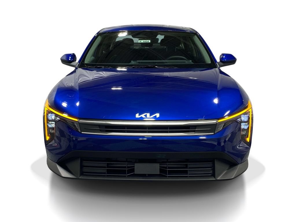 New 2026 Kia K4 FWD image 6
