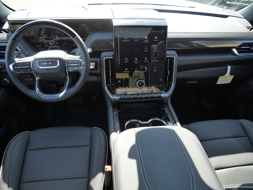 New 2026 GMC Yukon XL Elevation w/ Elevation Premium Package AWD/4WD image 40