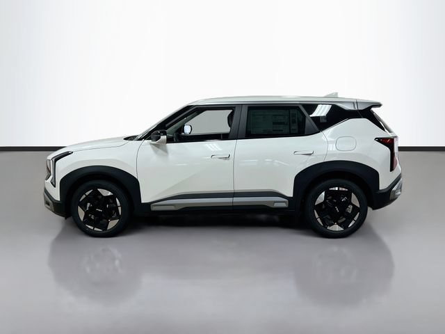 New 2027 Kia Seltos EX FWD image 4