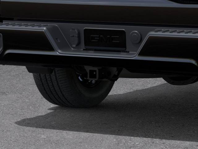 New 2026 GMC Sierra 1500 Pro w/ Graphite Edition RWD image 14