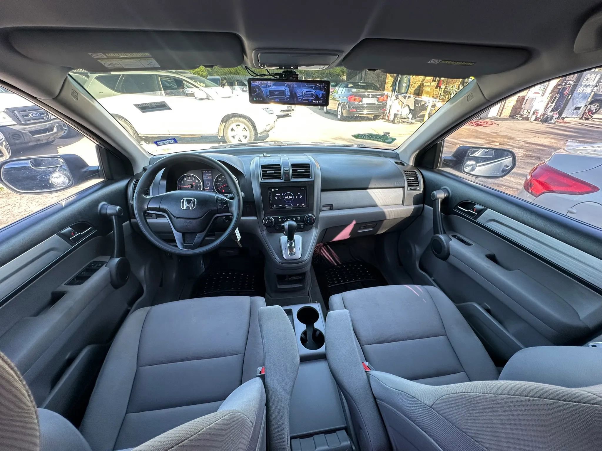 Used 2010 Honda CR-V LX image 9