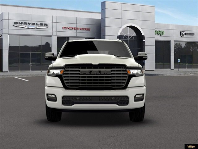New 2026 RAM 1500 Laramie image 6