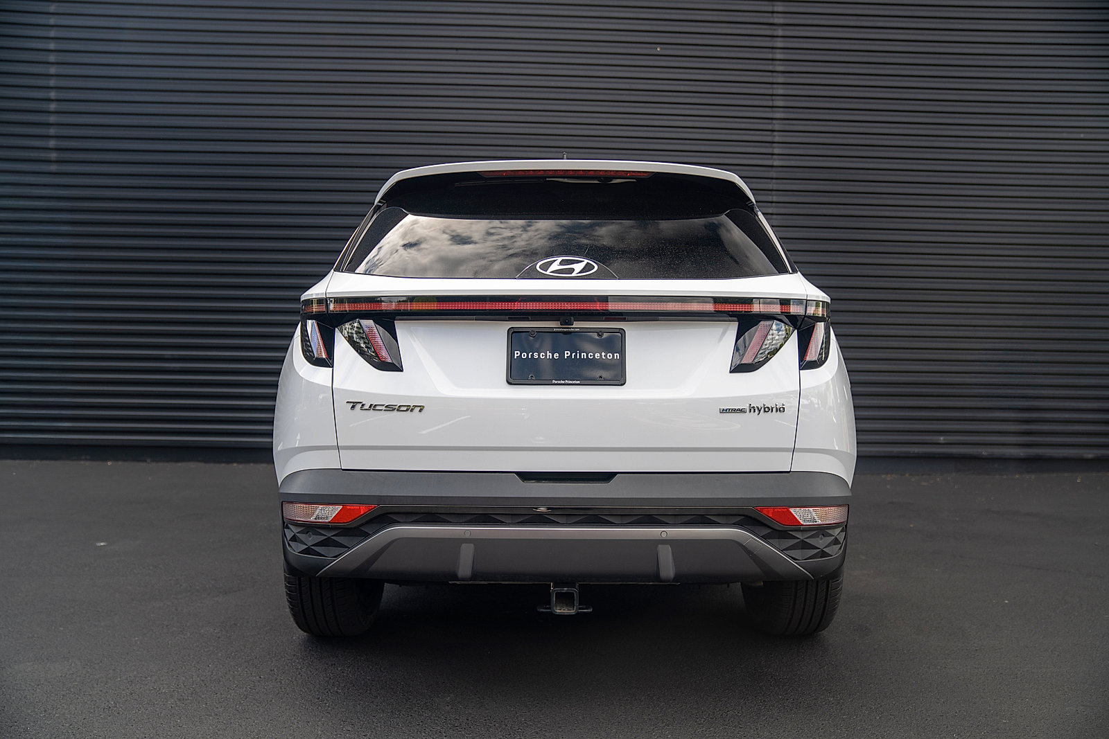 Used 2022 Hyundai Tucson Limited w/ Cargo Package AWD/4WD image 28