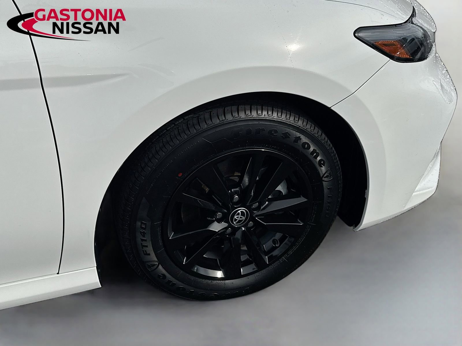 Used 2025 Toyota Camry LE image 35