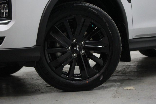 New 2026 Mitsubishi Outlander Sport Railliart image 3