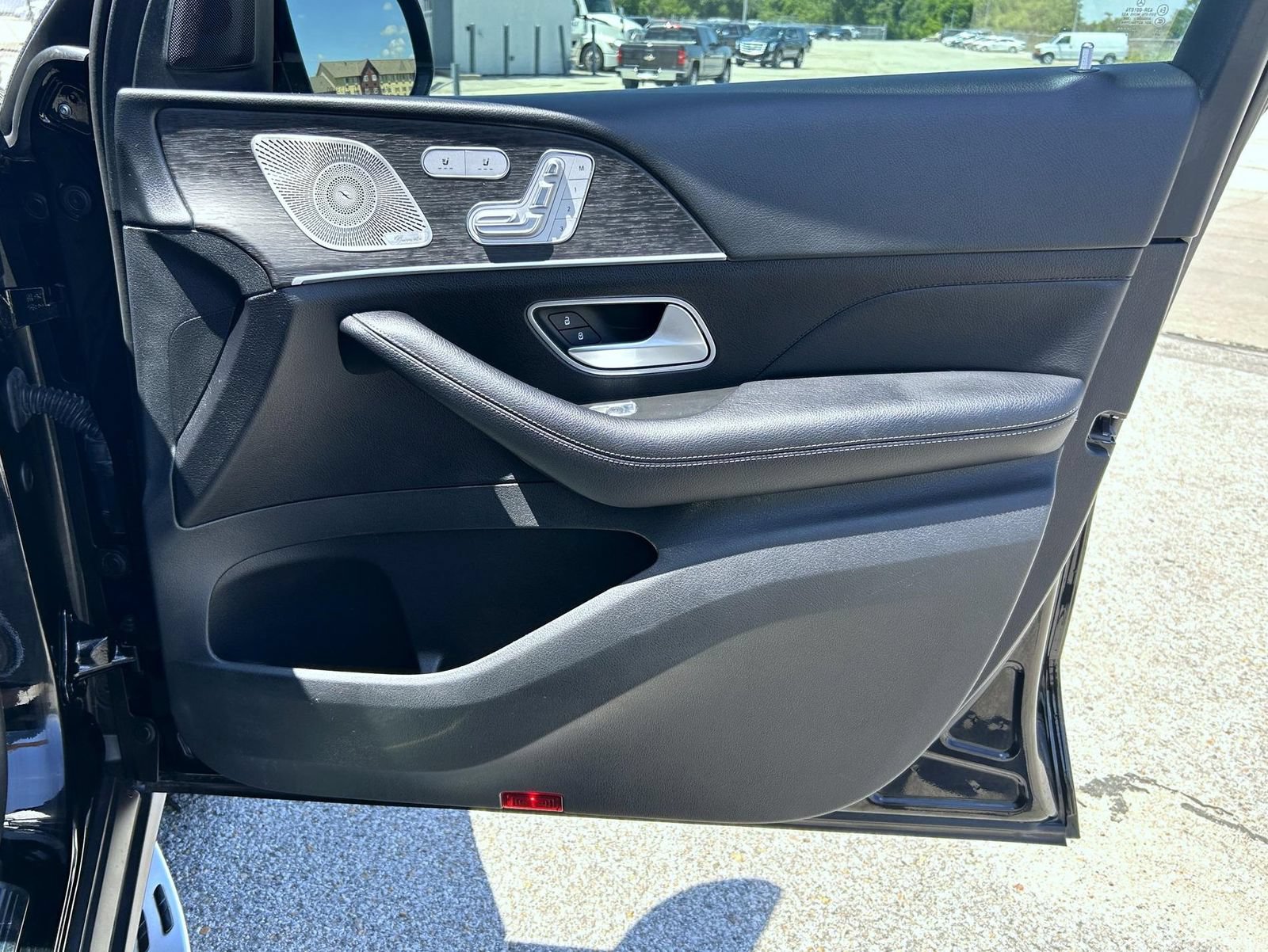 Used 2022 Mercedes-Benz GLE 350 4MATIC image 15