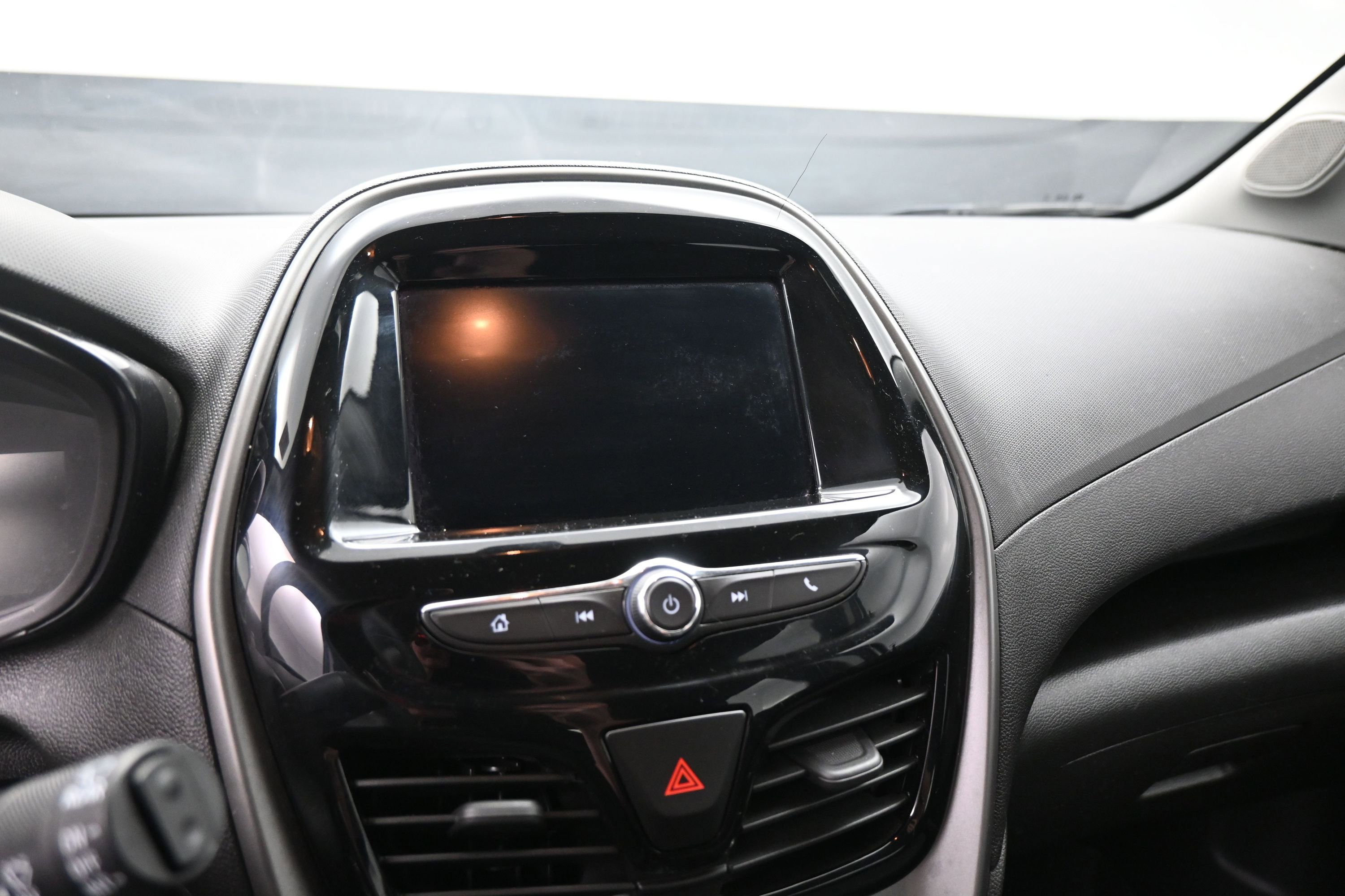 Used 2020 Chevrolet Spark LS FWD image 15