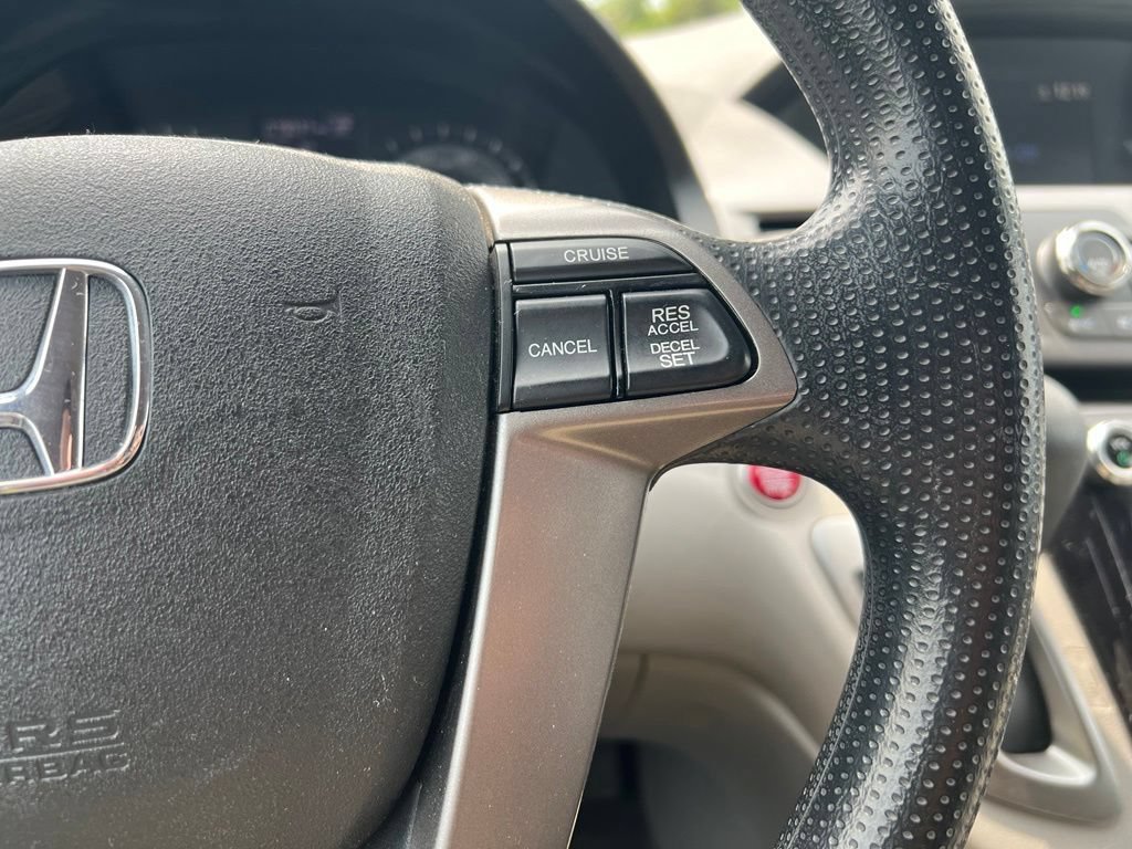 Used 2016 Honda Odyssey SE image 22