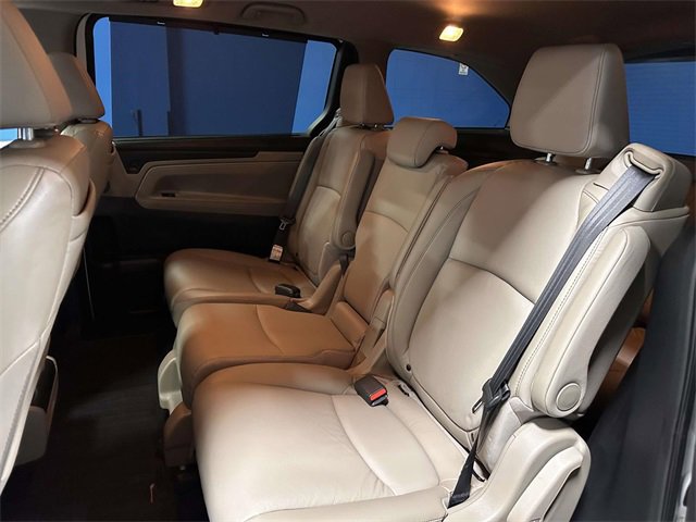 Certified 2022 Honda Odyssey Touring image 16