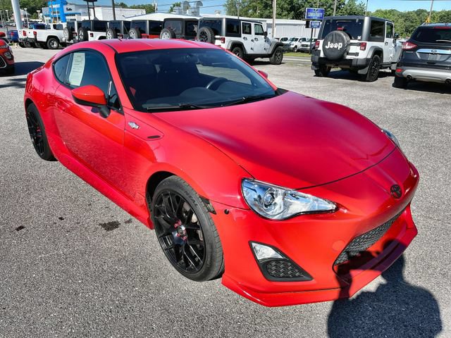 Used 2013 Scion FR-S RWD image 11