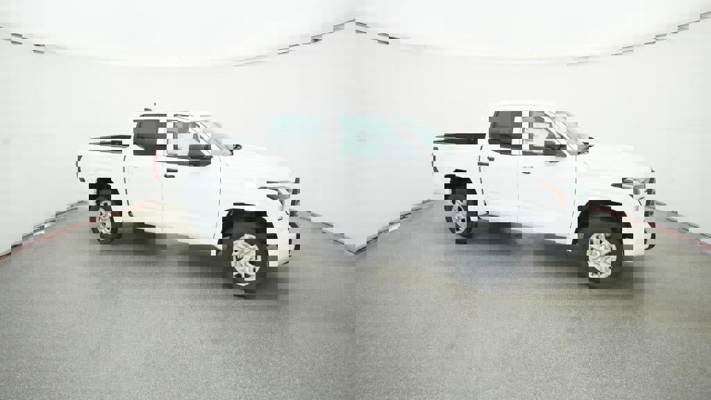 New 2026 Toyota Tundra SR image 12