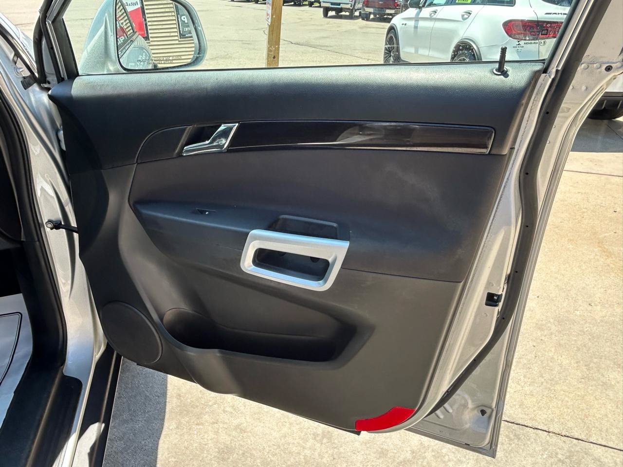 Used 2013 Chevrolet Captiva Sport LS FWD image 16