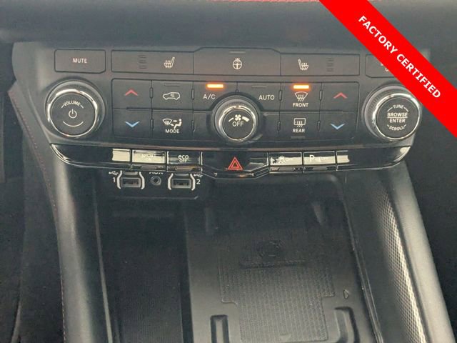 Used 2024 Dodge Durango R/T image 22