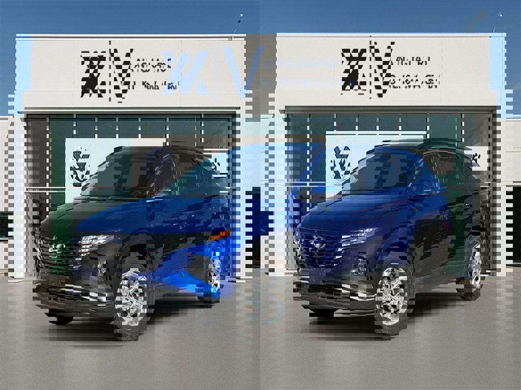 Used 2024 Hyundai Tucson SEL