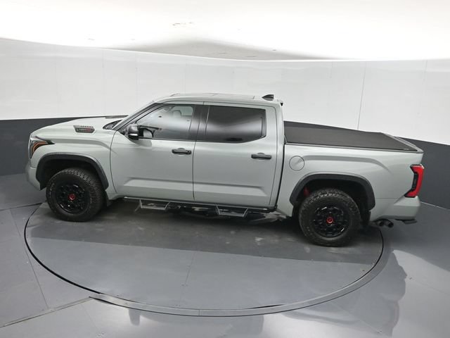 Used 2022 Toyota Tundra TRD Pro AWD/4WD image 41