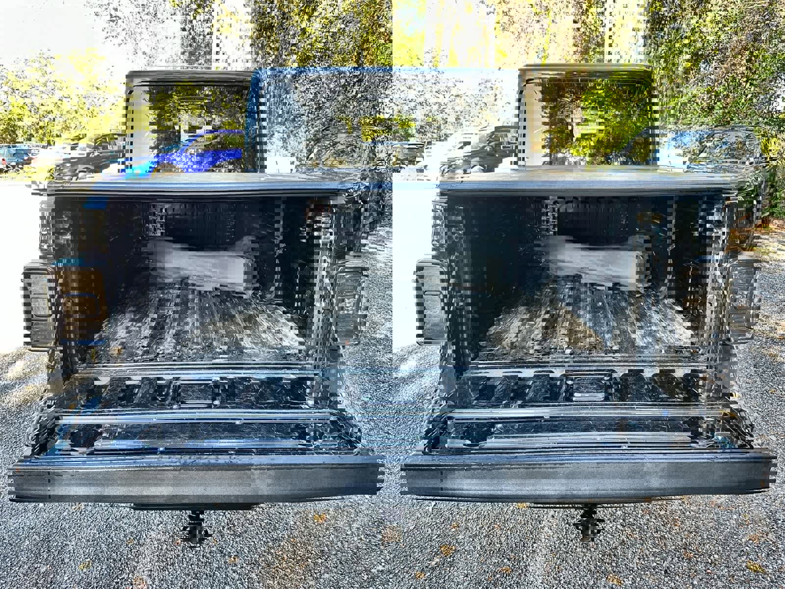 Used 2023 Jeep Gladiator Overland image 18