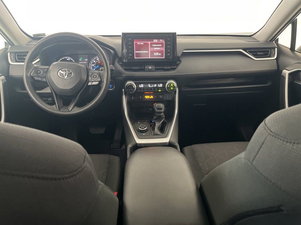 Used 2019 Toyota RAV4 XLE w/ Convenience Package AWD/4WD image 32