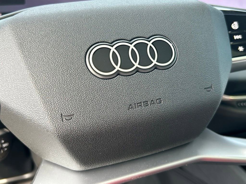 New 2026 Audi A5 2.0T Premium Plus AWD/4WD image 21