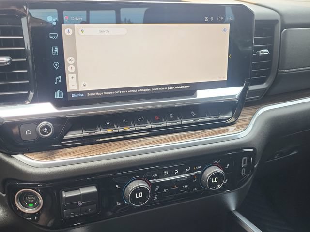 Certified 2023 Chevrolet Silverado 1500 RST w/ Convenience Package II AWD/4WD image 16