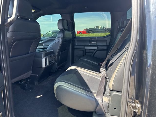 Used 2018 Ford F150 Raptor w/ Equipment Group 802A Luxury AWD/4WD image 7