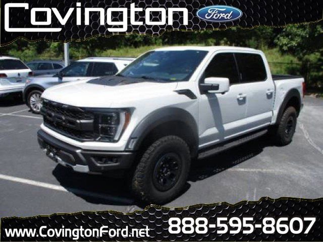 Used 2023 Ford F150 Raptor w/ Raptor Carbon Fiber Package image 1
