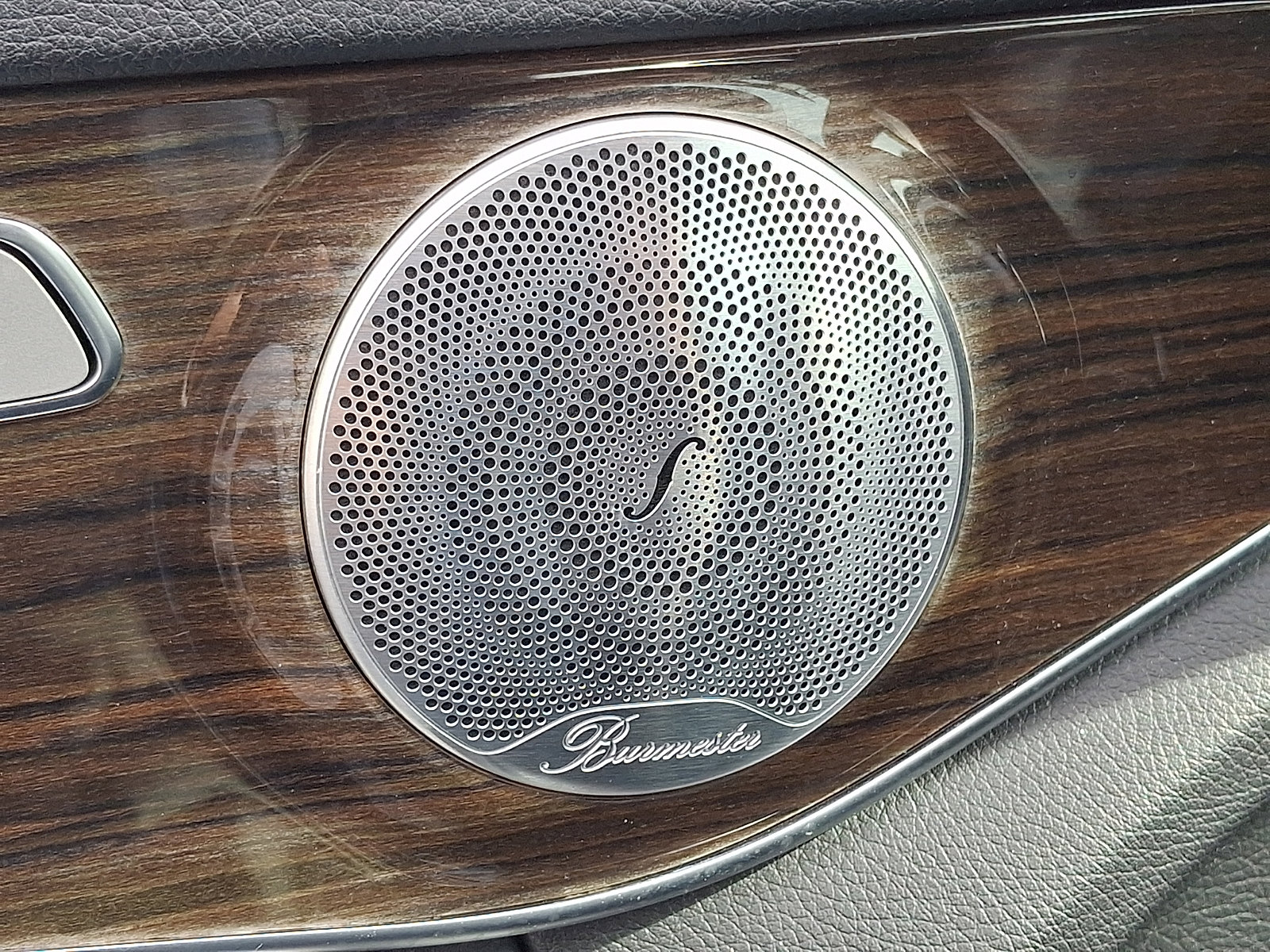 Certified 2017 Mercedes-Benz C 300 4MATIC Sedan image 27