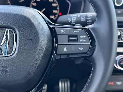 New 2025 Honda Civic Sport image 19