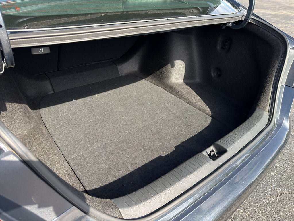 Used 2023 Honda Accord EX image 27