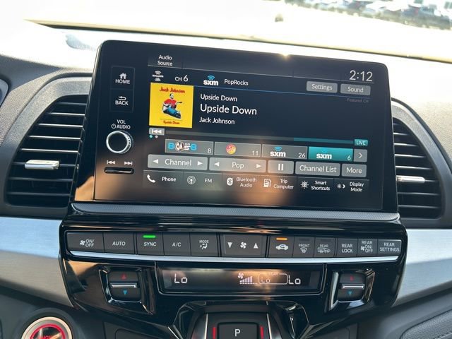 New 2026 Honda Odyssey Sport-L image 19