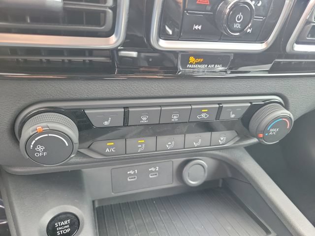 New 2026 Nissan Sentra S w/ S Cold Weather Package FWD image 26
