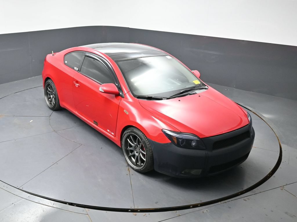 Used 2005 Scion tC w/ Release Series 1.0 FWD image 38