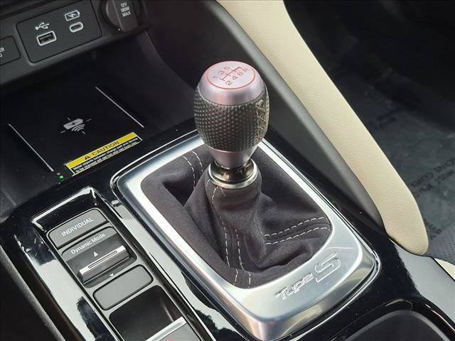 Used 2025 Acura Integra Type S FWD image 12