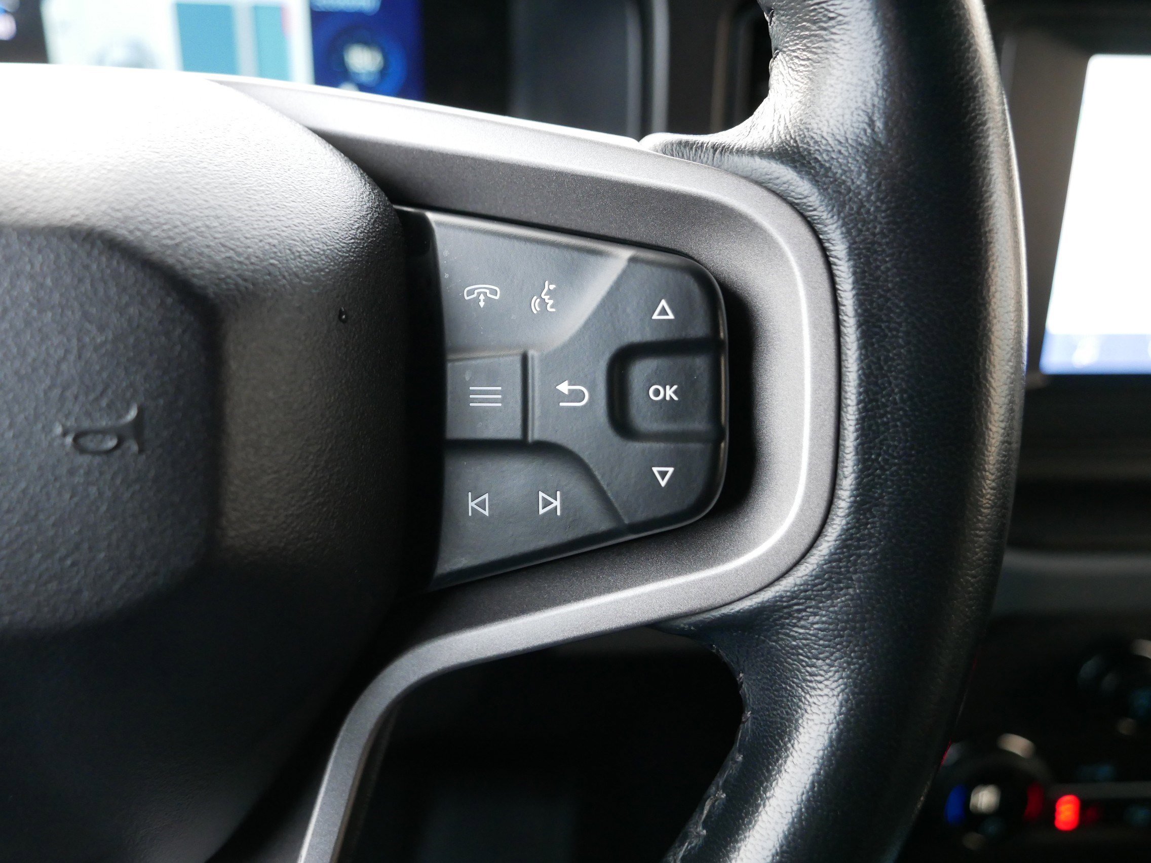 Used 2023 Ford Bronco Black Diamond image 30