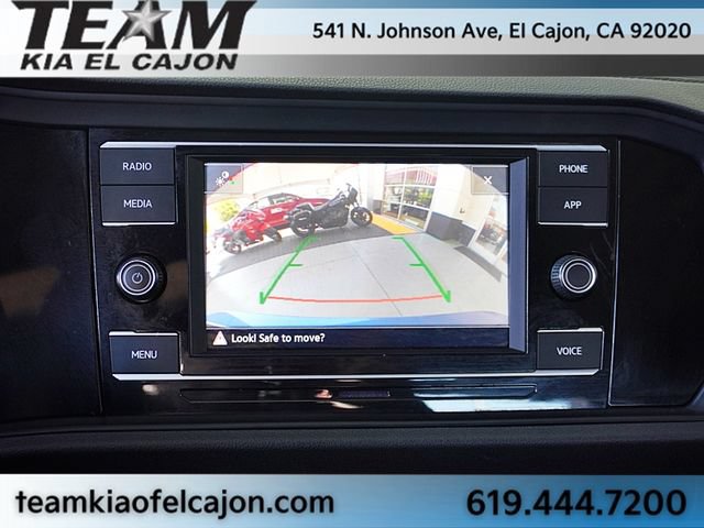 Used 2024 Volkswagen Jetta SE FWD image 27