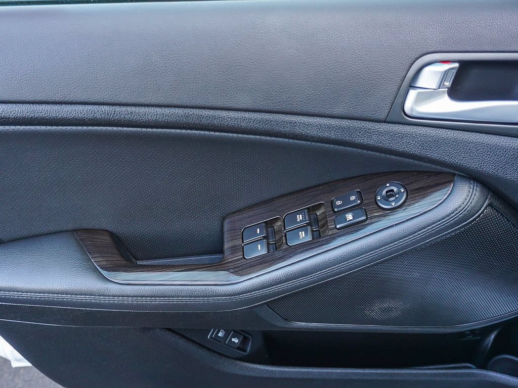 Used 2015 Kia Optima EX FWD image 19