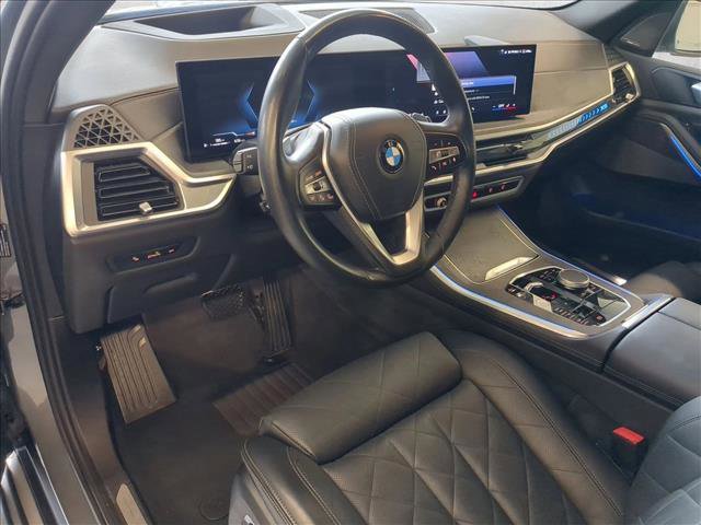 Used 2024 BMW X5 xDrive40i image 10
