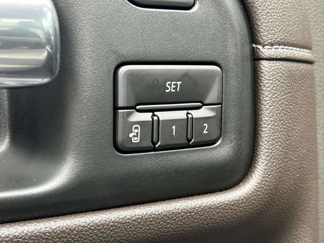 Used 2020 GMC Sierra 1500 SLT w/ SLT Convenience Package image 21