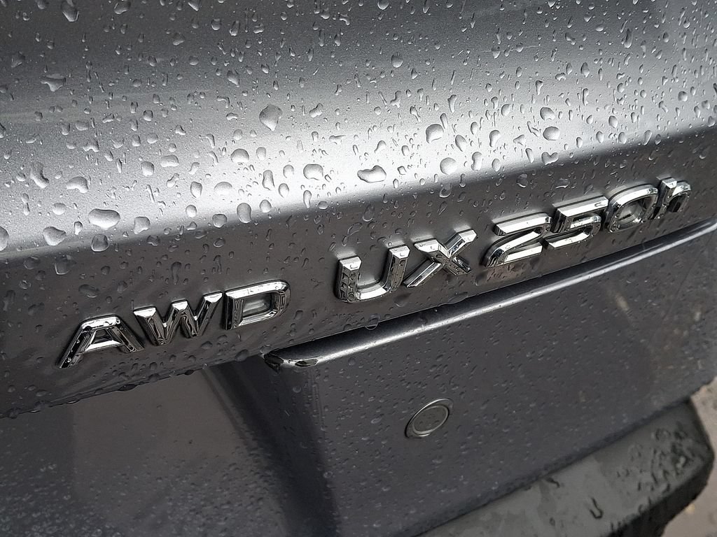 Used 2024 Lexus UX 250h AWD w/ Premium Package image 31