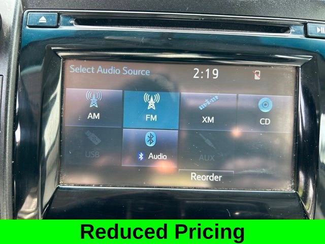 Used 2015 Toyota Camry XLE FWD image 26